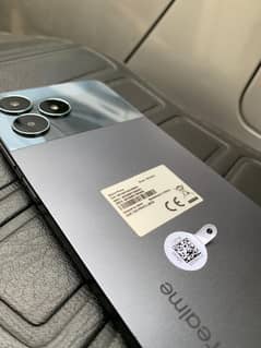 REALME NOTE 50 ( READ ADD)