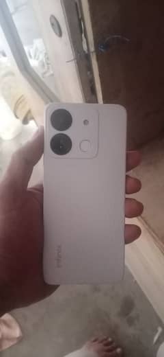 infinix Smart 7HD