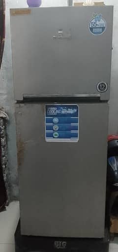 Dawlance refrigerator