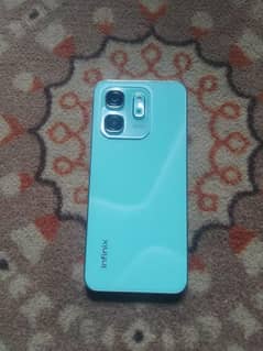Infinix Hot 50i For Sale 6/128 Pta Approved