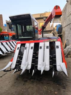  RICE CUTTING & WHEAT CUTTING MACHINES FOR SALE