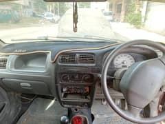 Suzuki Alto vxr (cng+petrol) 2004