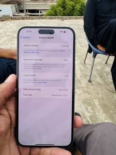 iPhone 15 pro max jv