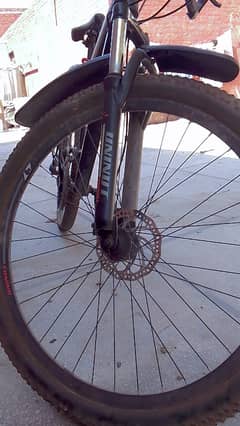 Cycle