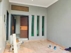 Beautiful 5 Marla 3 Bed Full House For Rent Near Dha Phase 8