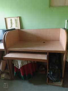 Computer Tables