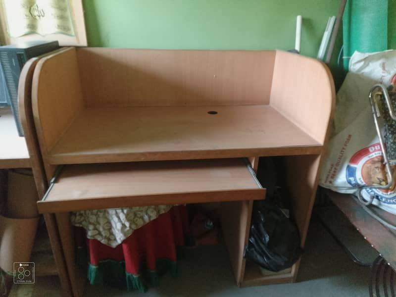 Computer Tables 1