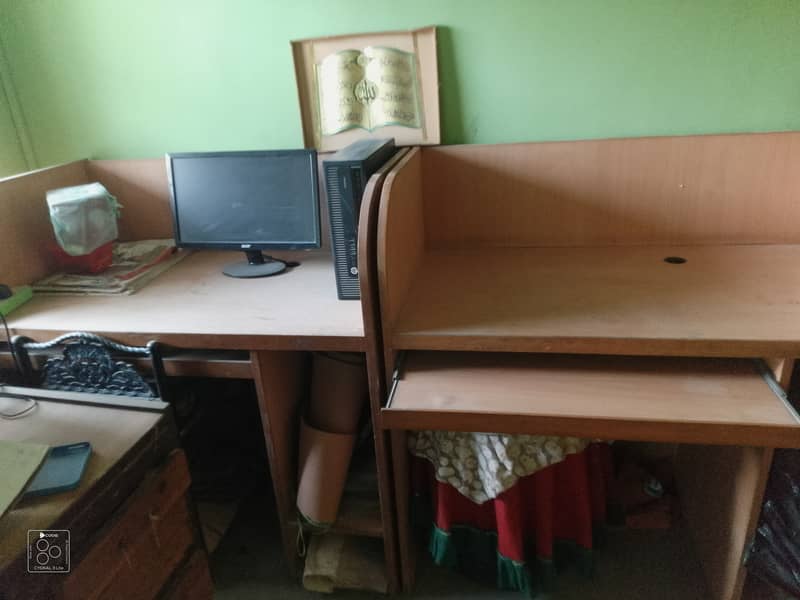 Computer Tables 2