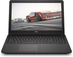Dell Inspiron 7559 - i7-6700HQ and 12GB RAM