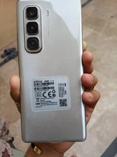 hot 50 pro plus