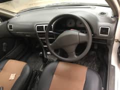 Suzuki cultus 2015
