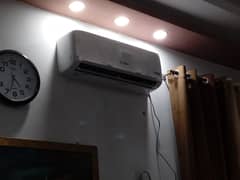 Enviro Dc inverter 1 ton