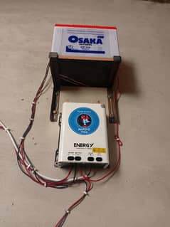 Solar Set-up Sale