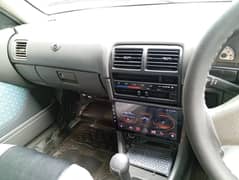 Suzuki Cultus 2005 Available for Sale Urgent