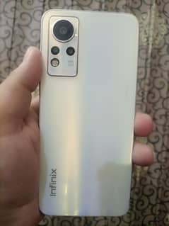 infinix note 11