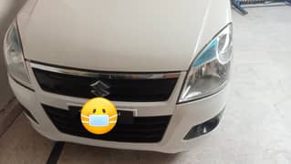 wagon r vxl