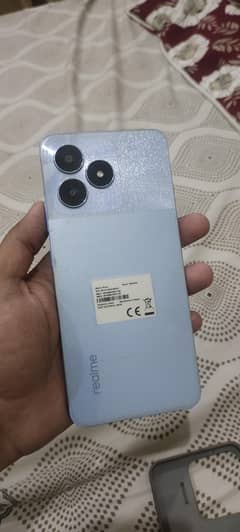 Realme