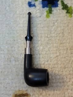 Vintage Smoking pipe / Antique pipe / Smoking pipe