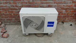 Haier Ac 1.5 ton