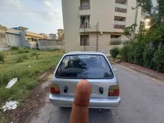 Suzuki Mehran VXR 2005