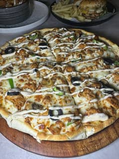 Need Rider For pizza shop Part time or full time