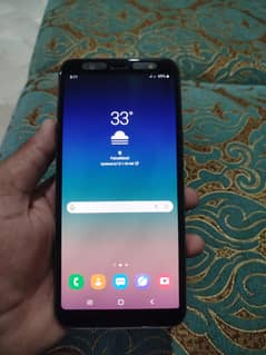 Samsung A6 plus  4/64