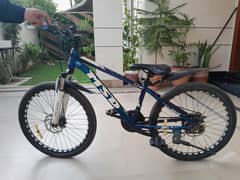 Cycle