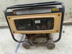 Aurora Generator