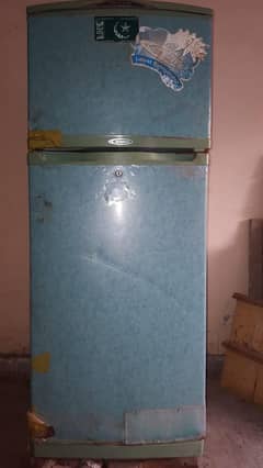 waves Refrigerator