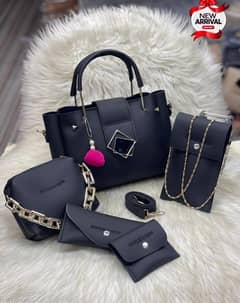 hand bag