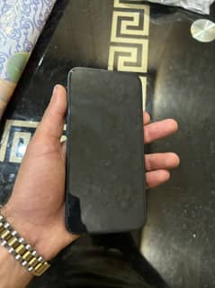 iphone 13 jv 128gb 4 mnth sim time available