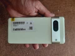 Google Pixel 7 Urgent Sale