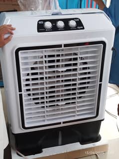 GFC brand new air cooler new urgent for sale