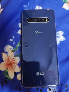 lg v60 official Approve
