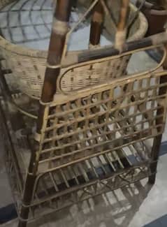 Baby Swing with mattress 0-2years
