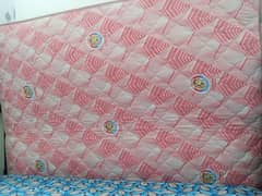 mattress
