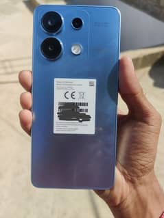 Redmi note 13 my whtsapp no 03132180348