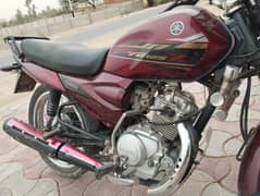 yamaha