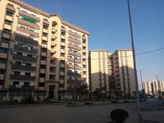 10 Marla 3 Bed New Design Flat with For Sale In Askari 11 Lahore.
