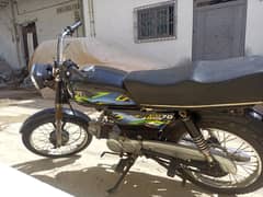 Hi Speed 2021
