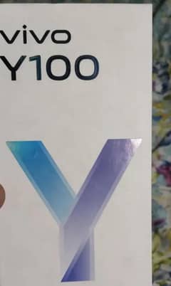 vivo y 100 for sale
