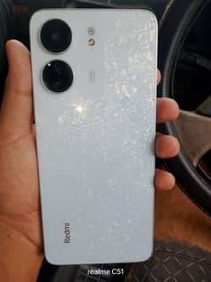 Redmi 13c