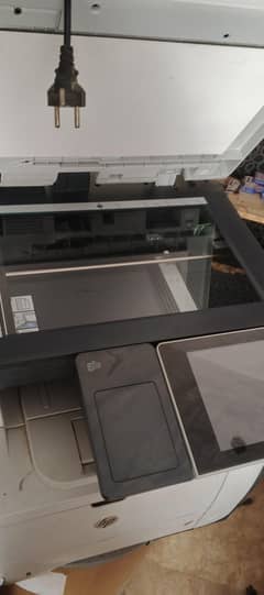 MFP 500 laserjet