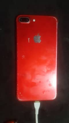 iPhone 7 plus 128 PTA approved