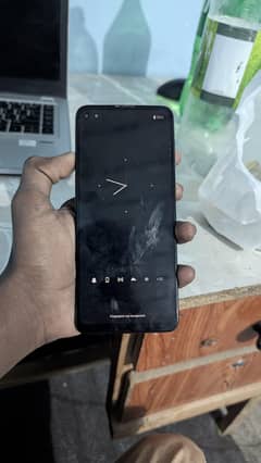 Motorola one 5g uw  [4/128]