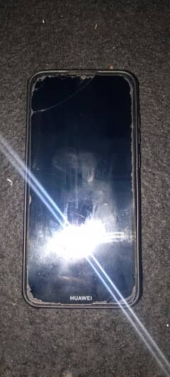 Huawei y6s for sell