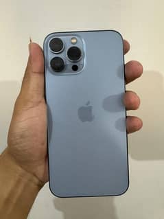 13 pro max 256 gb non active