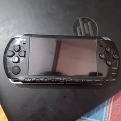 psp3000 slim edition condition 10/9 full working all ok with 6 games