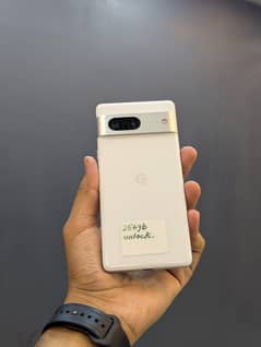 Google Pixel 7