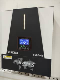 Inverex